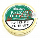 Трубочный табак Peterson Balkan Delight 50 гр.